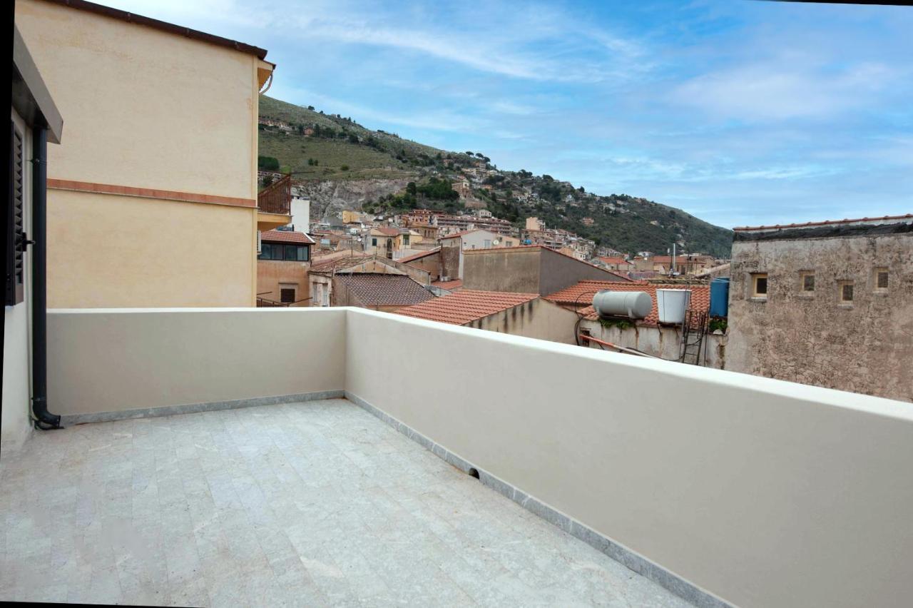Palazzo Al Carmine Hotel Monreale Exterior photo